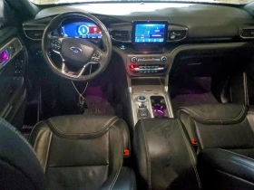 Ford Explorer 3l St, снимка 8