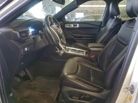 Ford Explorer 3l St, снимка 7