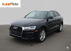 Audi Q3 2.0T quattro Progressiv* АвтоКредит* (Цена до БГ)  - 11600 € / 22687.63 лв. - 45890296 3