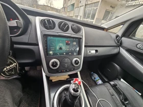 Mazda CX-7 | Mobile.bg � ����� ������ 3