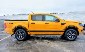 Ford Ranger 2.3Li 4x4 limited edition  - 30000 € / 58674.90 лв. - 41074577 2