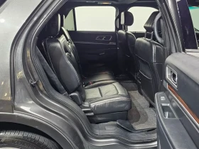 Ford Explorer 2.3 AWD | Mobile.bg � ����� ������ 11