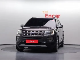 Ford Explorer 2.3 AWD | Mobile.bg � ����� ������ 3