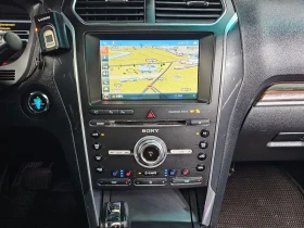 Ford Explorer 2.3 AWD | Mobile.bg � ����� ������ 15