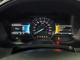 Ford Explorer 2.3 AWD | Mobile.bg � ����� ������ 8