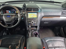 Ford Explorer 2.3 AWD | Mobile.bg � ����� ������ 7