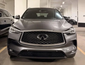 Infiniti QX50 BOSE * HEAD UP * PROPILOT * CARFAX * ���� �� �� *  | Mobile.bg � ����� ������ 2