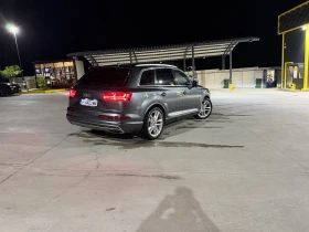 ����� �� �������� �� Audi Q7 3.0 TFSI
