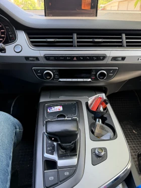 Audi Q7 3.0 TFSI | Mobile.bg � ����� ������ 9