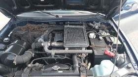 Mitsubishi L200 - 7150 € / 13984.18 лв. - 72921406 8