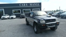 Mitsubishi L200 - 7150 € / 13984.18 лв. - 72921406 3