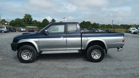 Mitsubishi L200 - 7150 € / 13984.18 лв. - 72921406 4
