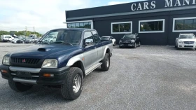 Mitsubishi L200 - 7150 € / 13984.18 лв. - 72921406 2