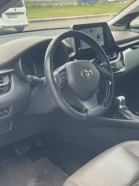 Toyota C-HR Classy / � �������� | Mobile.bg � ����� ������ 9