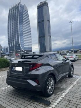 Toyota C-HR Classy / � �������� | Mobile.bg � ����� ������ 6