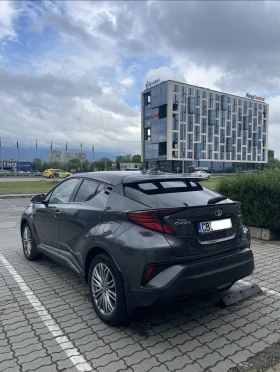 Toyota C-HR Classy / � �������� | Mobile.bg � ����� ������ 8