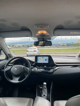 Toyota C-HR Classy / � �������� | Mobile.bg � ����� ������ 12
