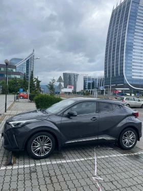 Toyota C-HR Classy / � �������� | Mobile.bg � ����� ������ 5