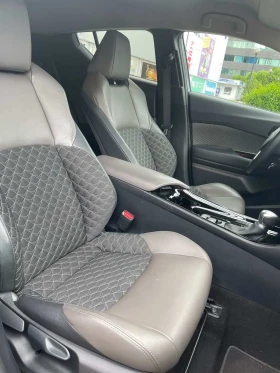 Toyota C-HR Classy / � �������� | Mobile.bg � ����� ������ 13