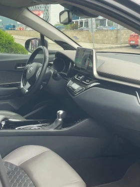 Toyota C-HR Classy / � �������� | Mobile.bg � ����� ������ 10