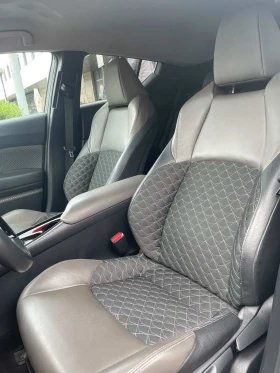 Toyota C-HR Classy / � �������� | Mobile.bg � ����� ������ 14