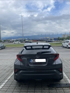 Toyota C-HR Classy / � �������� | Mobile.bg � ����� ������ 7