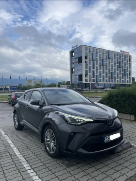 Toyota C-HR Classy / � �������� | Mobile.bg � ����� ������ 3