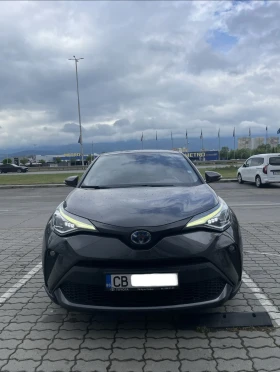 Toyota C-HR Classy / � �������� | Mobile.bg � ����� ������ 2