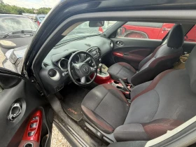 Nissan Juke 1.6i aut | Mobile.bg � ����� ������ 5