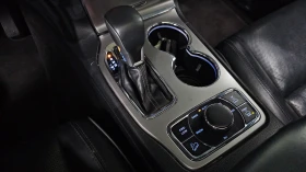 Jeep Grand cherokee OVERLAND / 3.6 / DISTRONIC / ОБДУХ / ПАНО /ПОДГРЕВ | Auto.bg — изображение 9