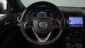 Jeep Grand cherokee OVERLAND / 3.6 / DISTRONIC / ОБДУХ / ПАНО /ПОДГРЕВ | Auto.bg — изображение 13