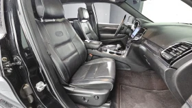 Jeep Grand cherokee OVERLAND / 3.6 / DISTRONIC / ОБДУХ / ПАНО /ПОДГРЕВ | Auto.bg — изображение 11