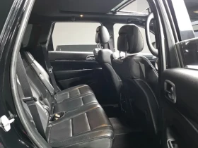 Jeep Grand cherokee 3.6 Limited Wk2 | Auto.bg — изображение 12