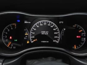 Jeep Grand cherokee 3.6 Limited Wk2 | Auto.bg — изображение 8