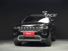 Jeep Grand cherokee 3.6 Limited Wk2 | Auto.bg — изображение 3