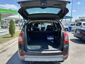 Chevrolet Captiva 2.0 diesel | Mobile.bg � ����� ������ 9