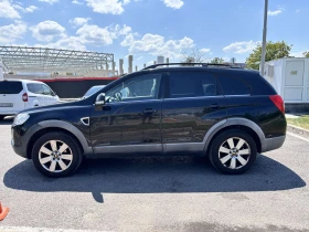 ����� �� �������� �� Chevrolet Captiva 2.0 diesel