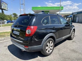Chevrolet Captiva 2.0 diesel | Mobile.bg � ����� ������ 10
