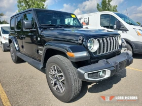 Jeep Wrangler - 32900 € - 72966603 5