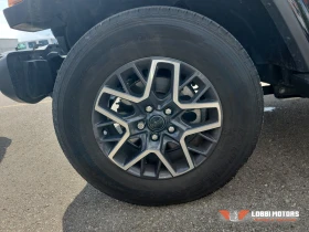 Jeep Wrangler - 32900 € - 72966603 4