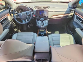 Honda Cr-v 1.5l Touring | Mobile.bg � ����� ������ 8