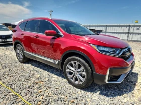 Honda Cr-v 1.5l Touring | Mobile.bg � ����� ������ 4