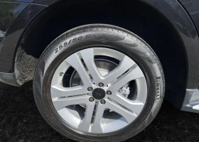 Mercedes-Benz ML 350 ОЧАКВАН ВНОС/FACELIFT/СТЕПЕНКИ/нови гуми/ - цена по договаряне - 96522128 12