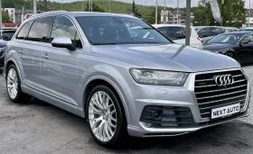 Audi Q7 3.0TFSI 333HP S LINE HUD BOSE 6+ 1 МАСАЖ ОБДУХВАНЕ | Auto.bg — изображение 3
