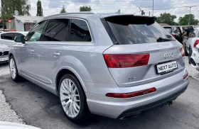 Audi Q7 3.0TFSI 333HP S LINE HUD BOSE 6+ 1 МАСАЖ ОБДУХВАНЕ | Auto.bg — изображение 7