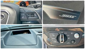 Audi Q7 3.0TFSI 333HP S LINE HUD BOSE 6+ 1 МАСАЖ ОБДУХВАНЕ | Auto.bg — изображение 16