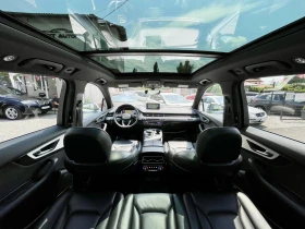 Audi Q7 3.0TFSI 333HP S LINE HUD BOSE 6+ 1 МАСАЖ ОБДУХВАНЕ | Auto.bg — изображение 9