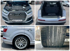 Audi Q7 3.0TFSI 333HP S LINE HUD BOSE 6+ 1 МАСАЖ ОБДУХВАНЕ | Auto.bg — изображение 17