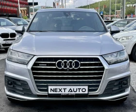 Audi Q7 3.0TFSI 333HP S LINE HUD BOSE 6+ 1 МАСАЖ ОБДУХВАНЕ | Auto.bg — изображение 2