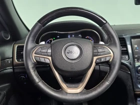 Jeep Grand cherokee 3.0 Diesel Overland Wk2 | Mobile.bg � ����� ������ 13